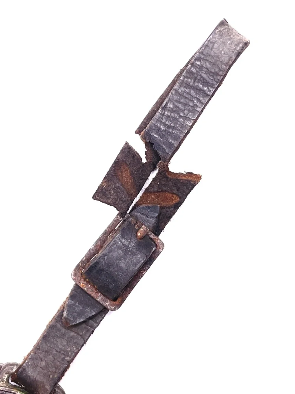 Vintage Niagara Falls Souvenir Watch Fob